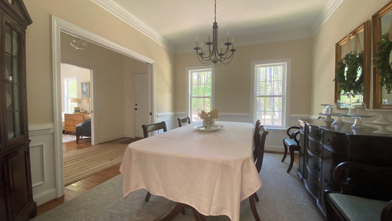 Photo of Livingroom in Williamsburg
