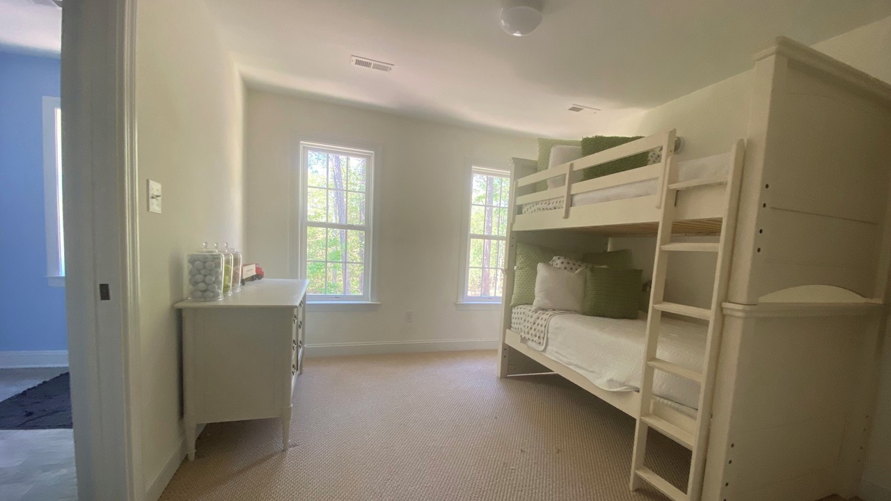 Photo of Bedroom in Williamsburg