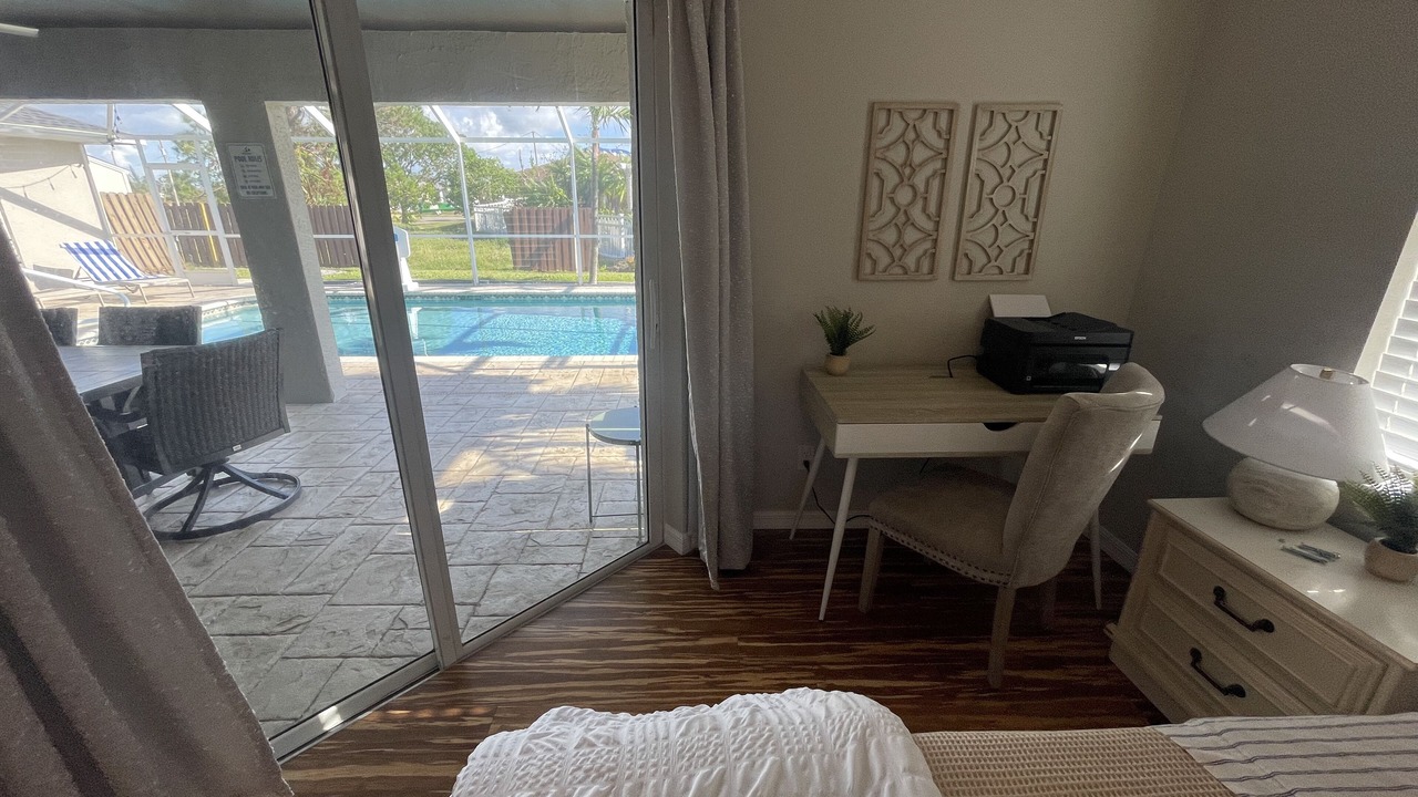 Photo of Bedroom in Jacarandas
