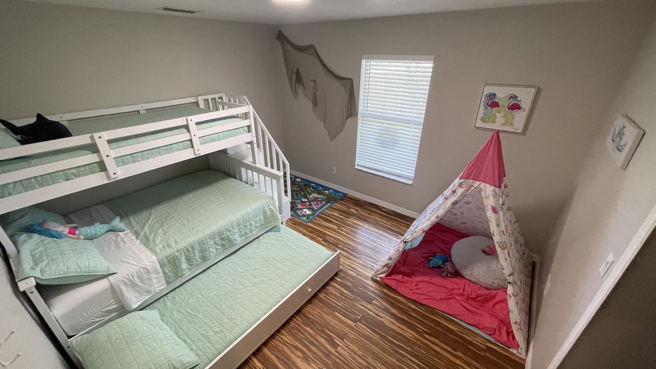 Photo of Bedroom in Jacarandas