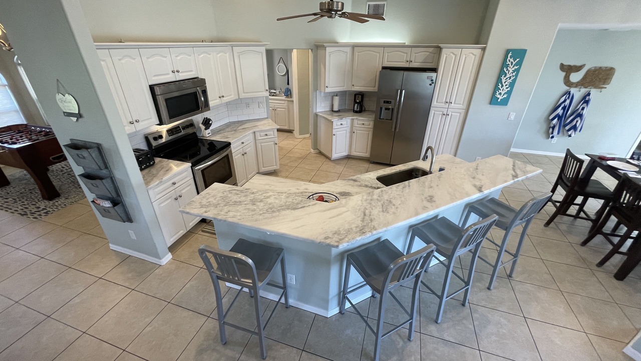 Photo of Kitchen in Jacarandas