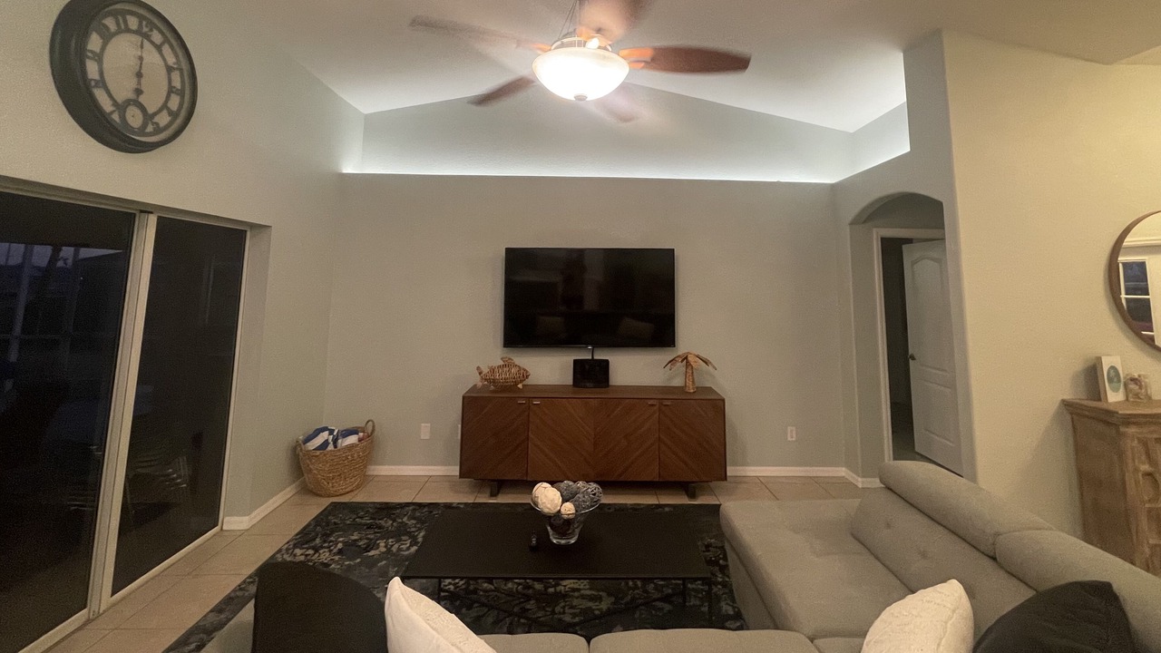 Photo of Livingroom in Jacarandas
