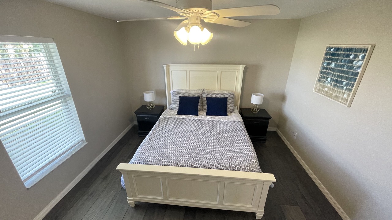 Photo of Bedroom in Jacarandas