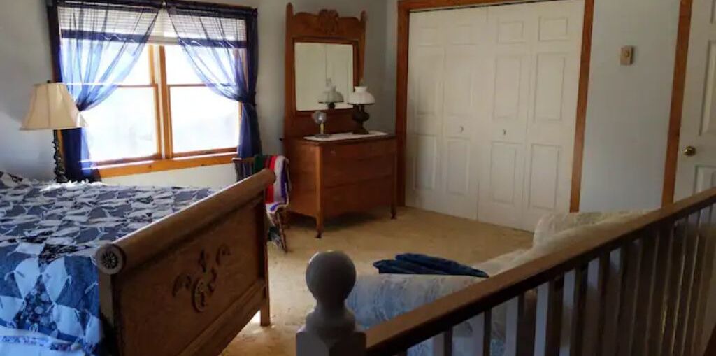 Photo of Bedroom in Harrisonburg
