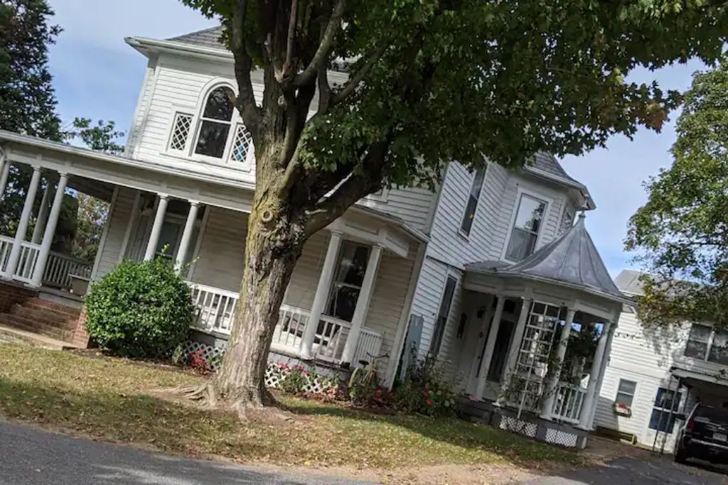 Photo of Outdoor in Harrisonburg