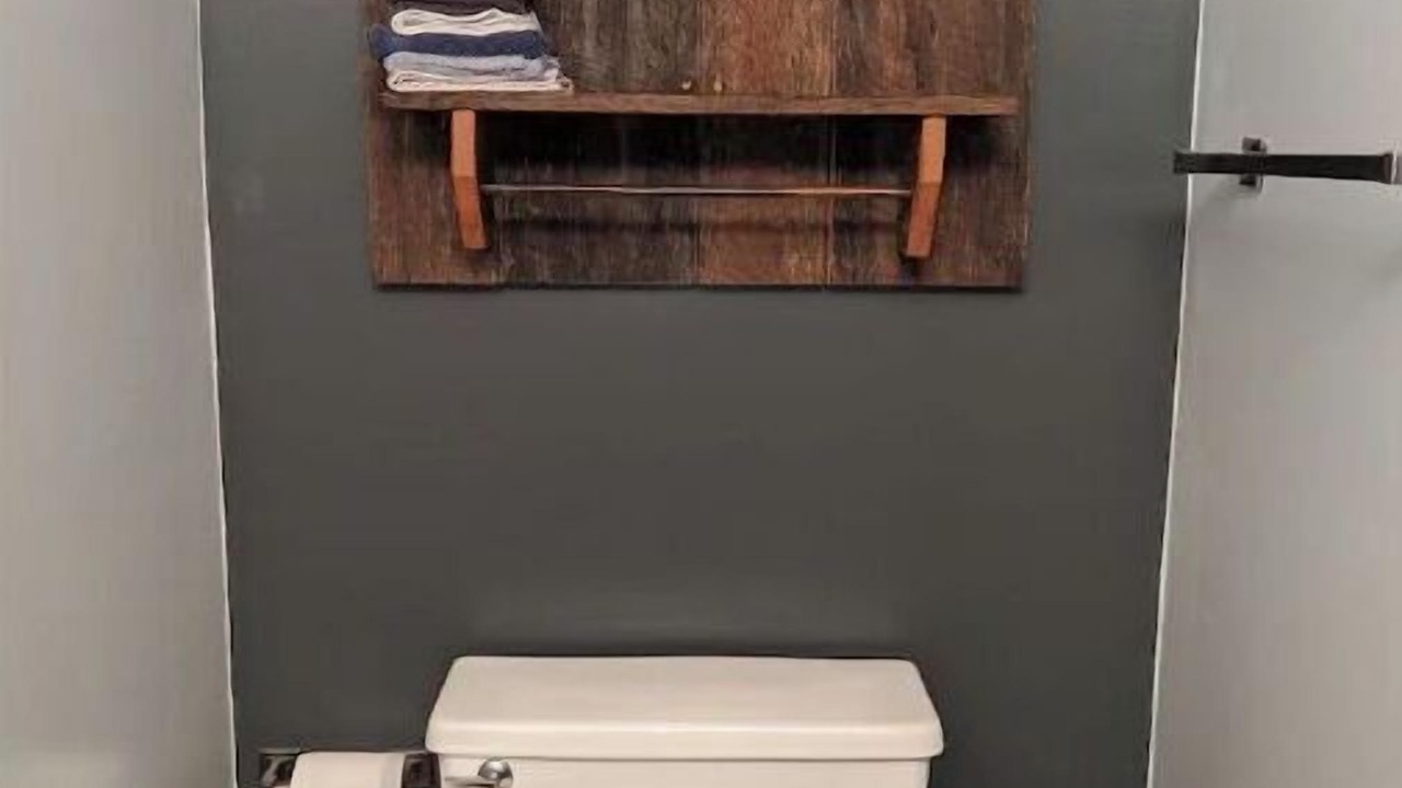 Photo of Bathroom in Harrisonburg