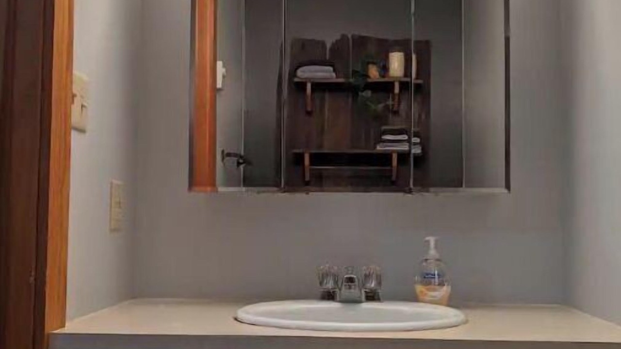 Photo of Bathroom in Harrisonburg