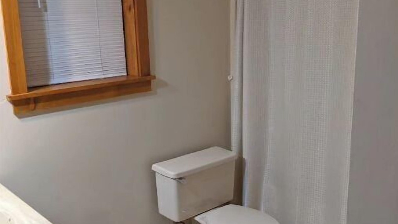 Photo of Bathroom in Harrisonburg