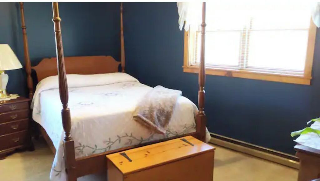 Photo of Bedroom in Harrisonburg
