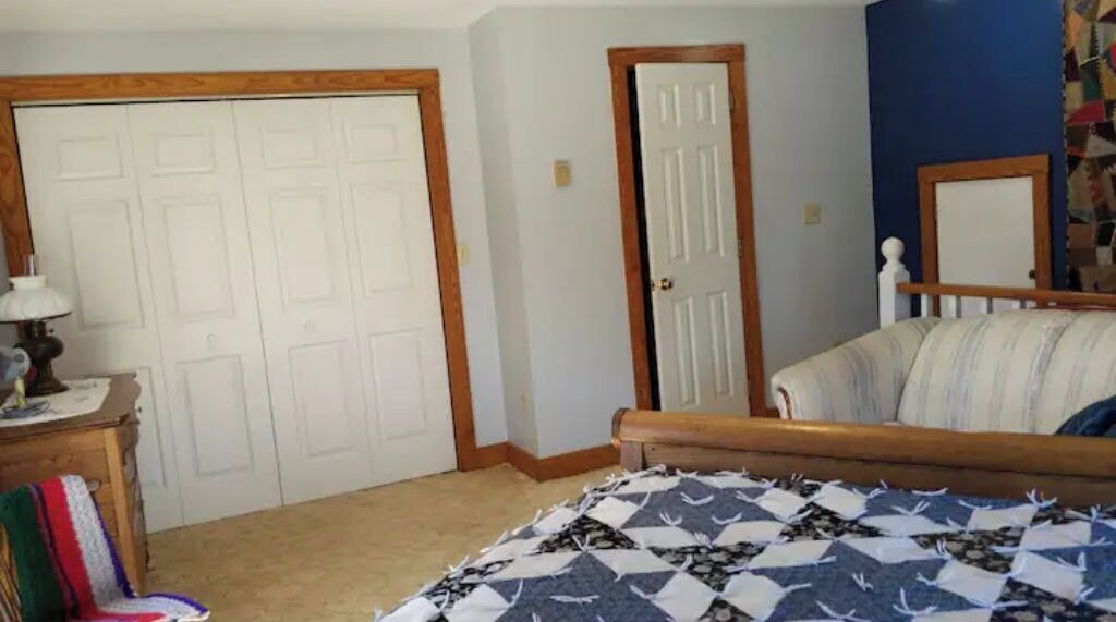 Photo of Bedroom in Harrisonburg