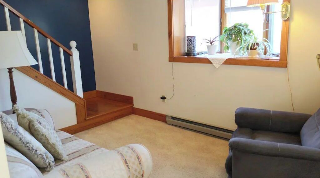 Photo of Livingroom in Harrisonburg