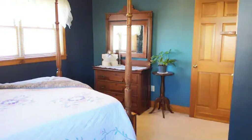 Photo of Bedroom in Harrisonburg