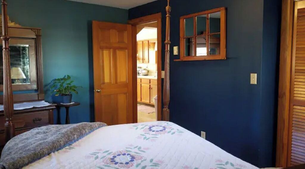 Photo of Bedroom in Harrisonburg
