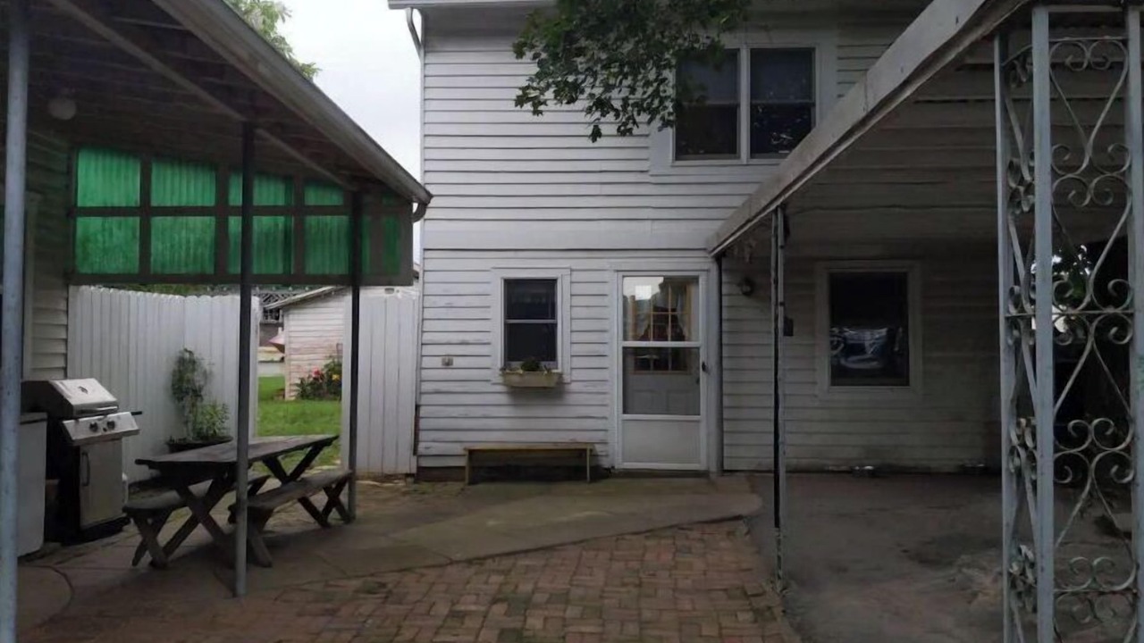 Photo of Outdoor in Harrisonburg