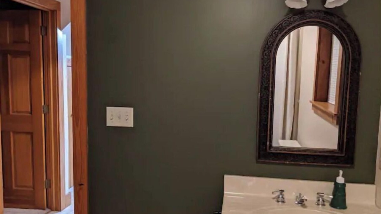 Photo of Bathroom in Harrisonburg