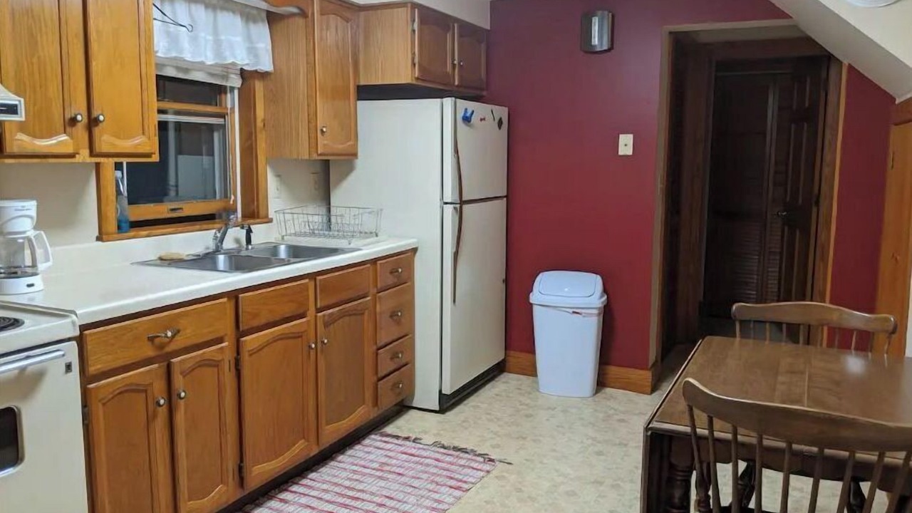 Photo of Kitchen in Harrisonburg