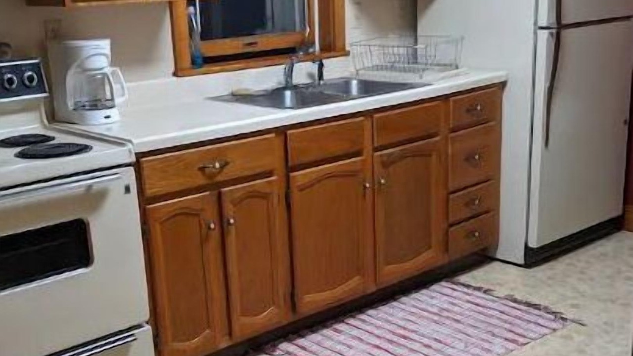Photo of Kitchen in Harrisonburg