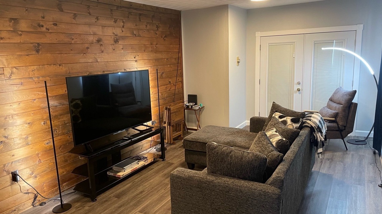 Photo of Livingroom in Fairlea