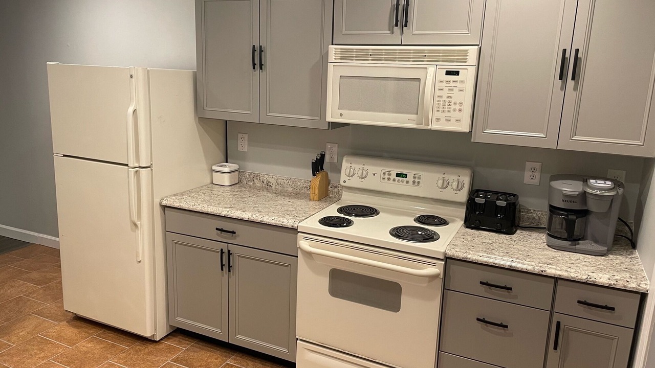 Photo of Kitchen in Fairlea