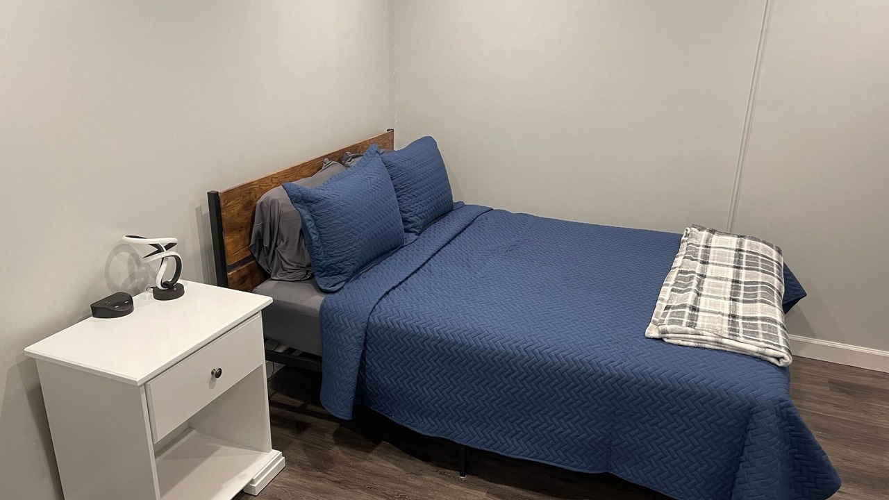 Photo of Bedroom in Fairlea