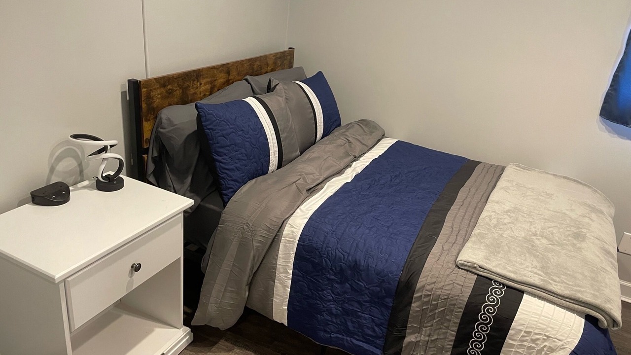 Photo of Bedroom in Fairlea