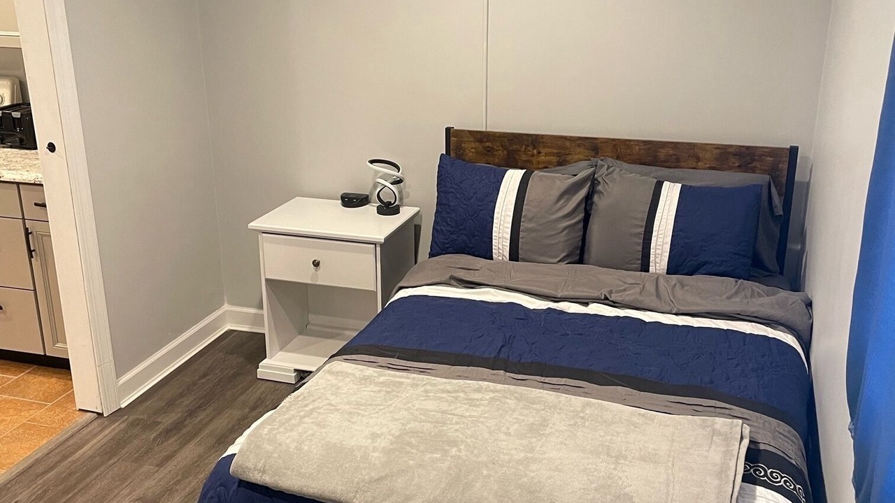 Photo of Bedroom in Fairlea