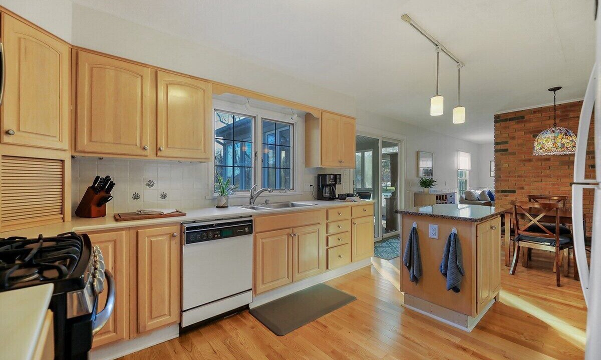 Photo of Bedroom in Lenox