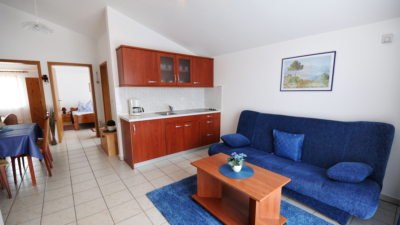 Photo of Livingroom in Spadici