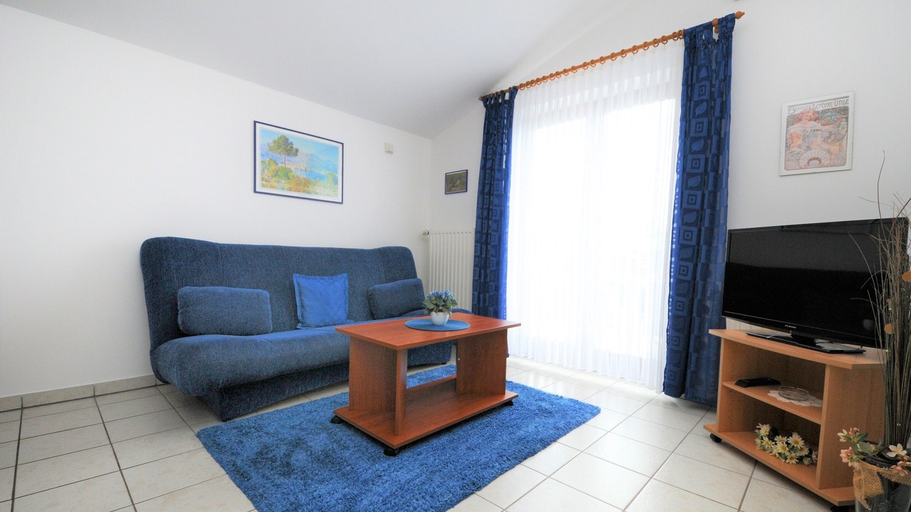 Photo of Livingroom in Spadici