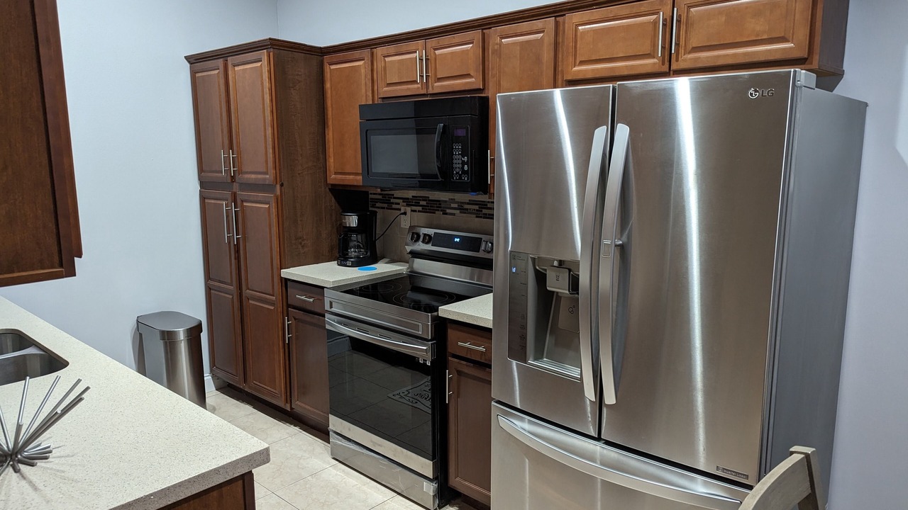 Photo of Kitchen in Miami Gardens
