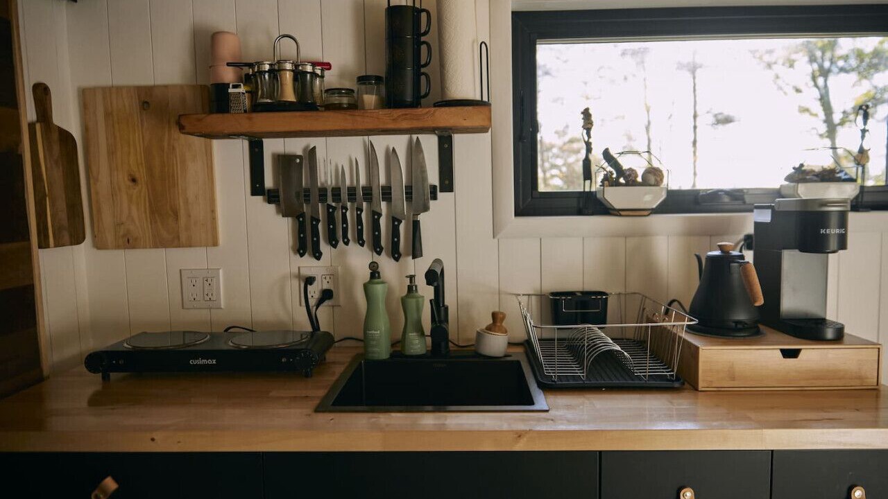 Photo of Kitchen in Cambridge