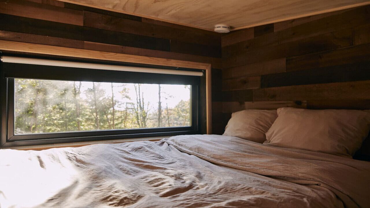 Photo of Bedroom in Cambridge