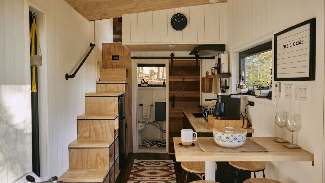 Photo of Kitchen in Cambridge