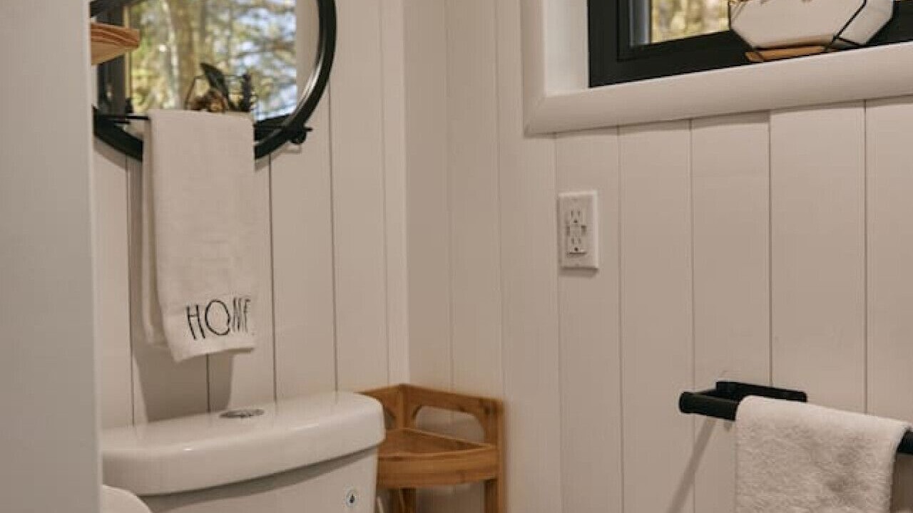 Photo of Bathroom in Cambridge
