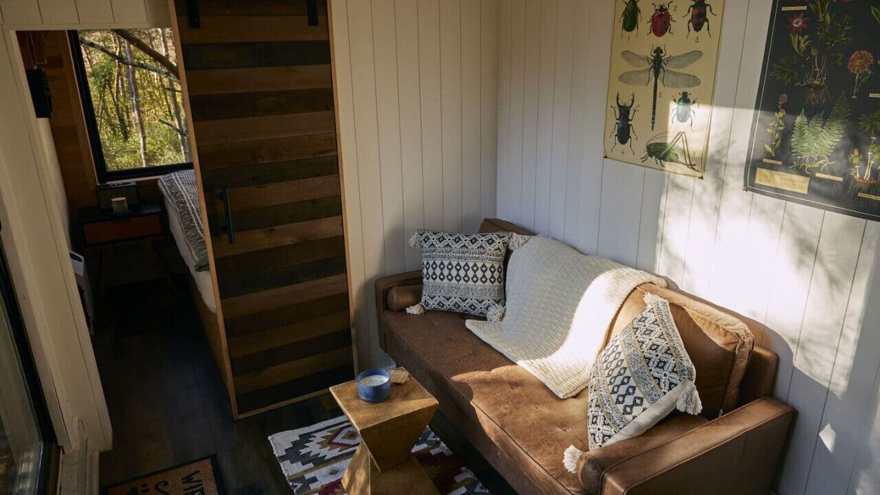 Photo of Livingroom in Cambridge