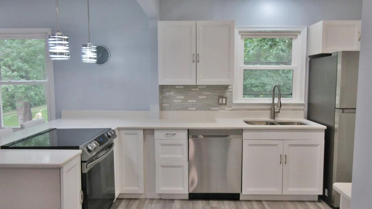 Photo of Kitchen in Wheeler