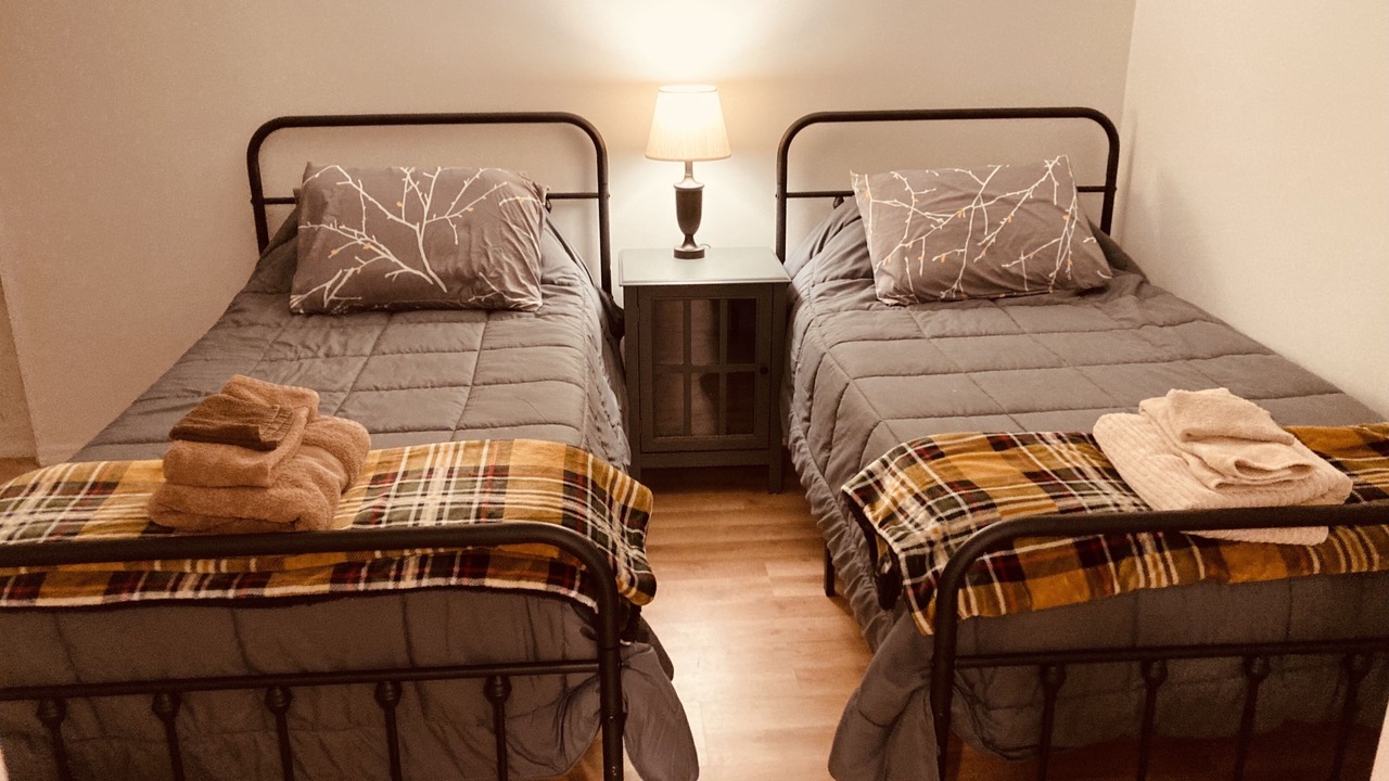 Photo of Bedroom in Wheeler