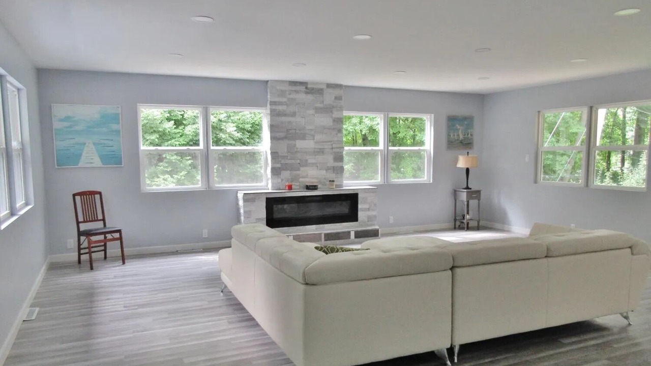 Photo of Livingroom in Wheeler
