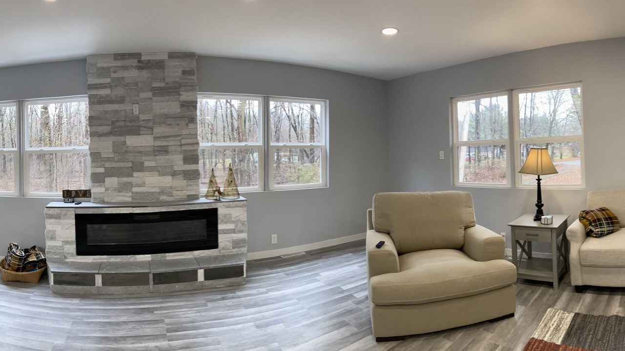 Photo of Livingroom in Wheeler