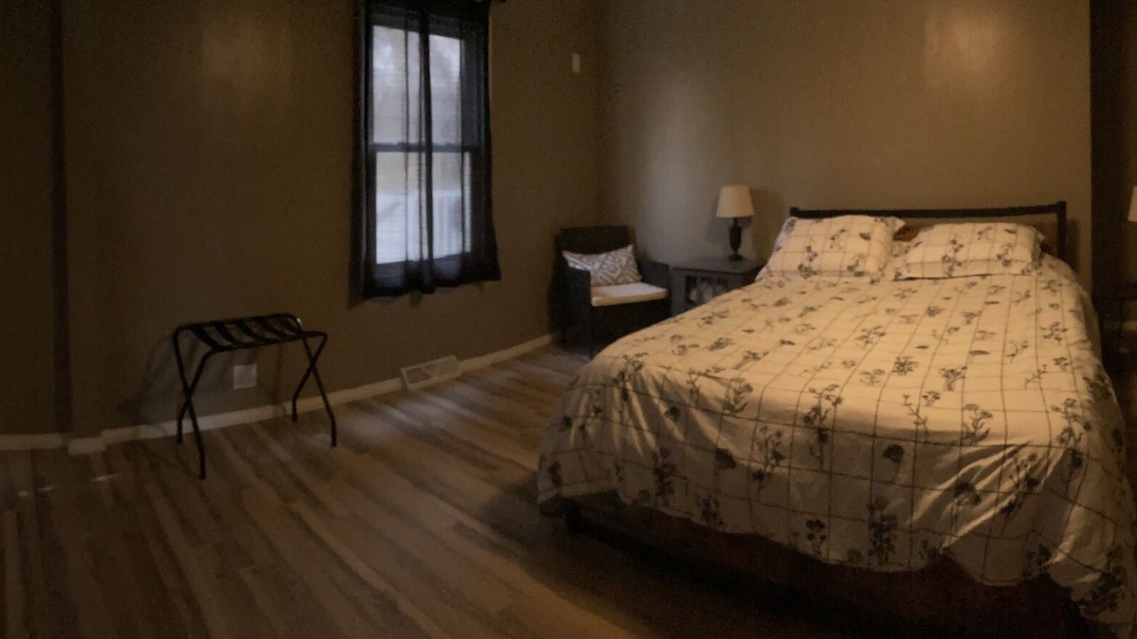 Photo of Bedroom in Wheeler