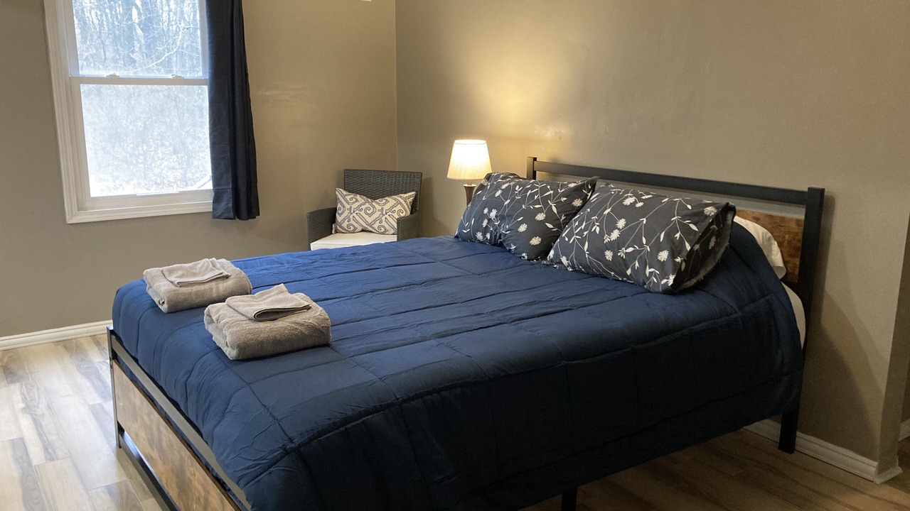 Photo of Bedroom in Wheeler
