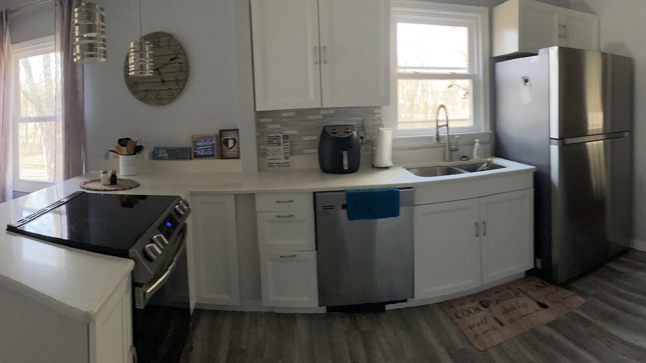 Photo of Kitchen in Wheeler