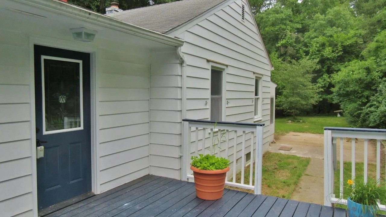 Photo of Patio Balcony in Wheeler