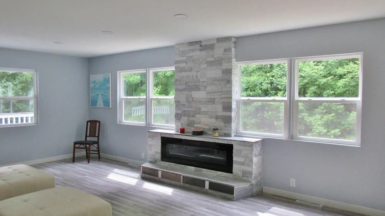 Photo of Livingroom in Wheeler