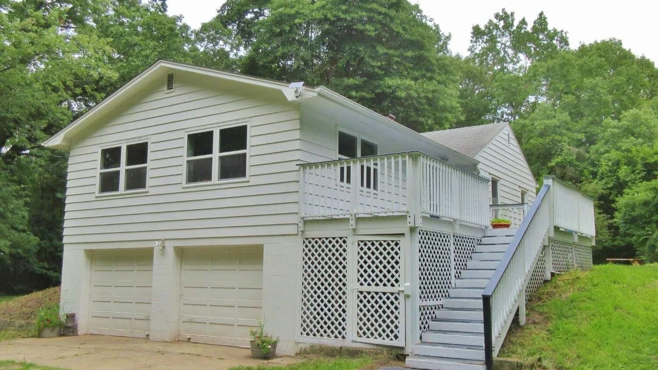 Photo of Outdoor in Wheeler