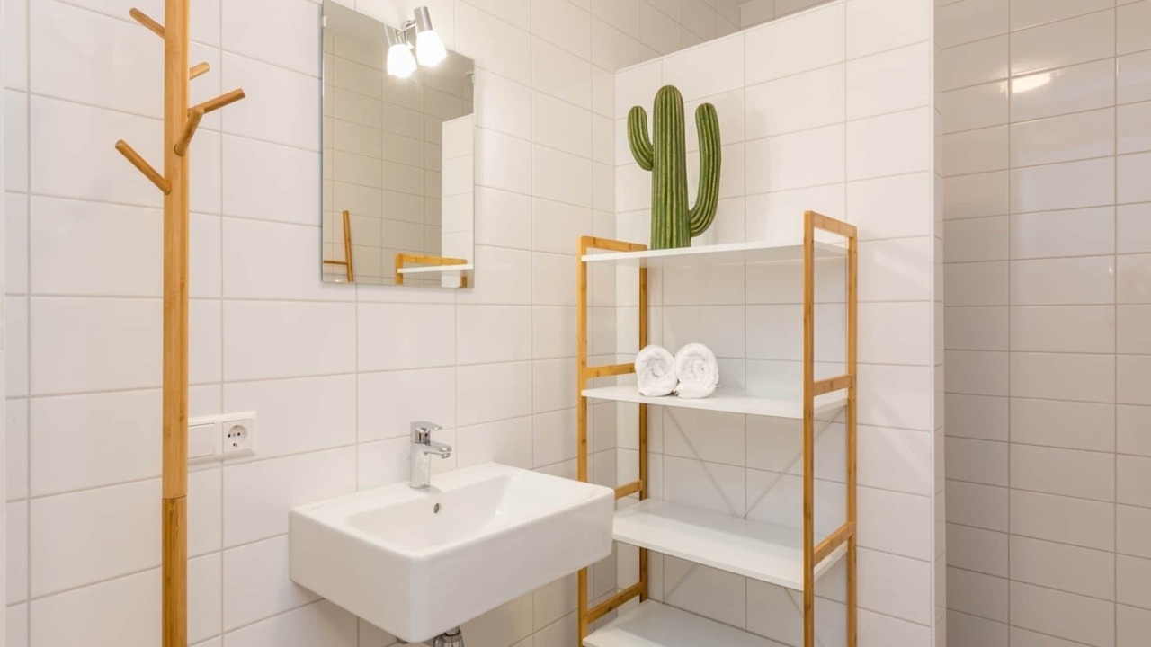 Photo of Bathroom in Zoutelande