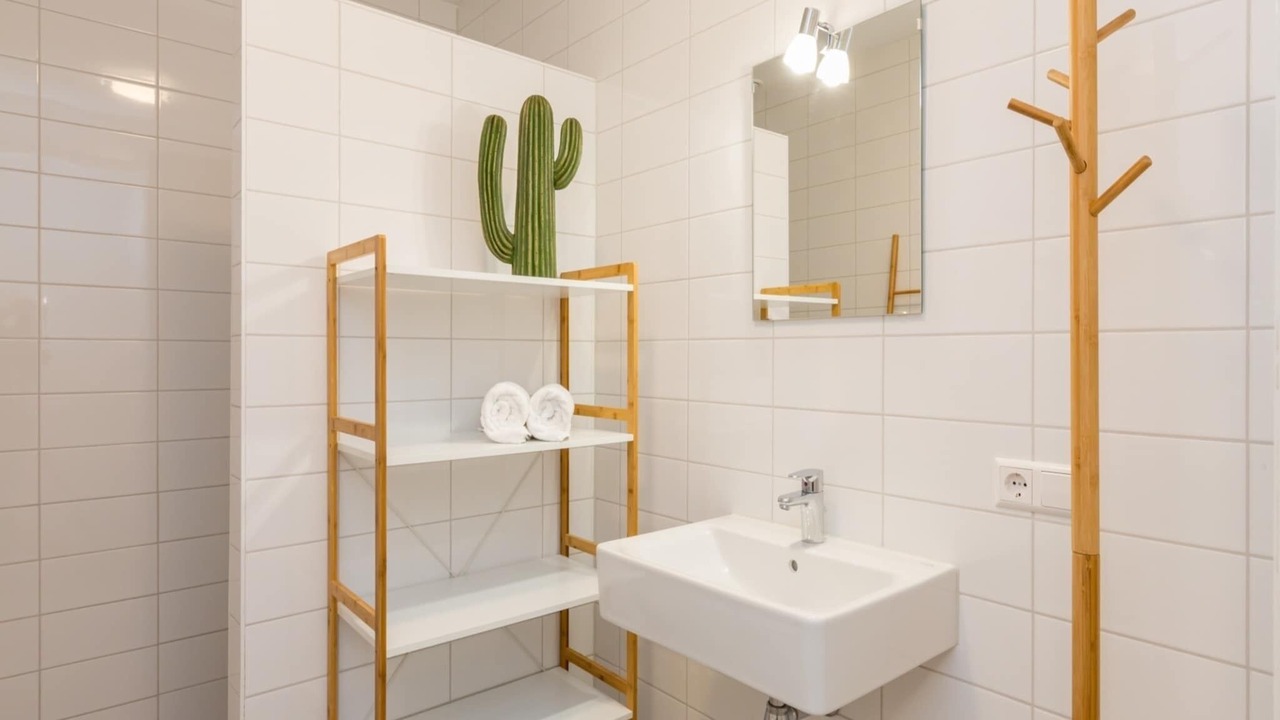 Photo of Bathroom in Zoutelande