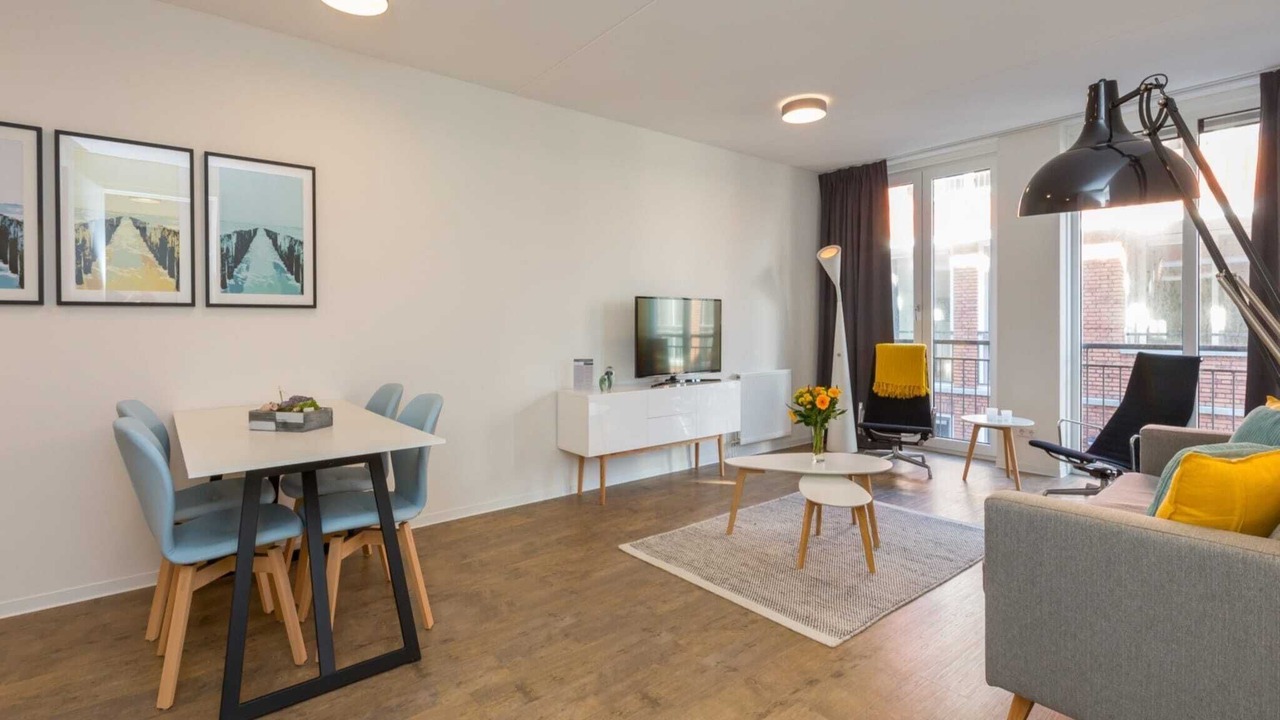 Photo of Livingroom in Zoutelande
