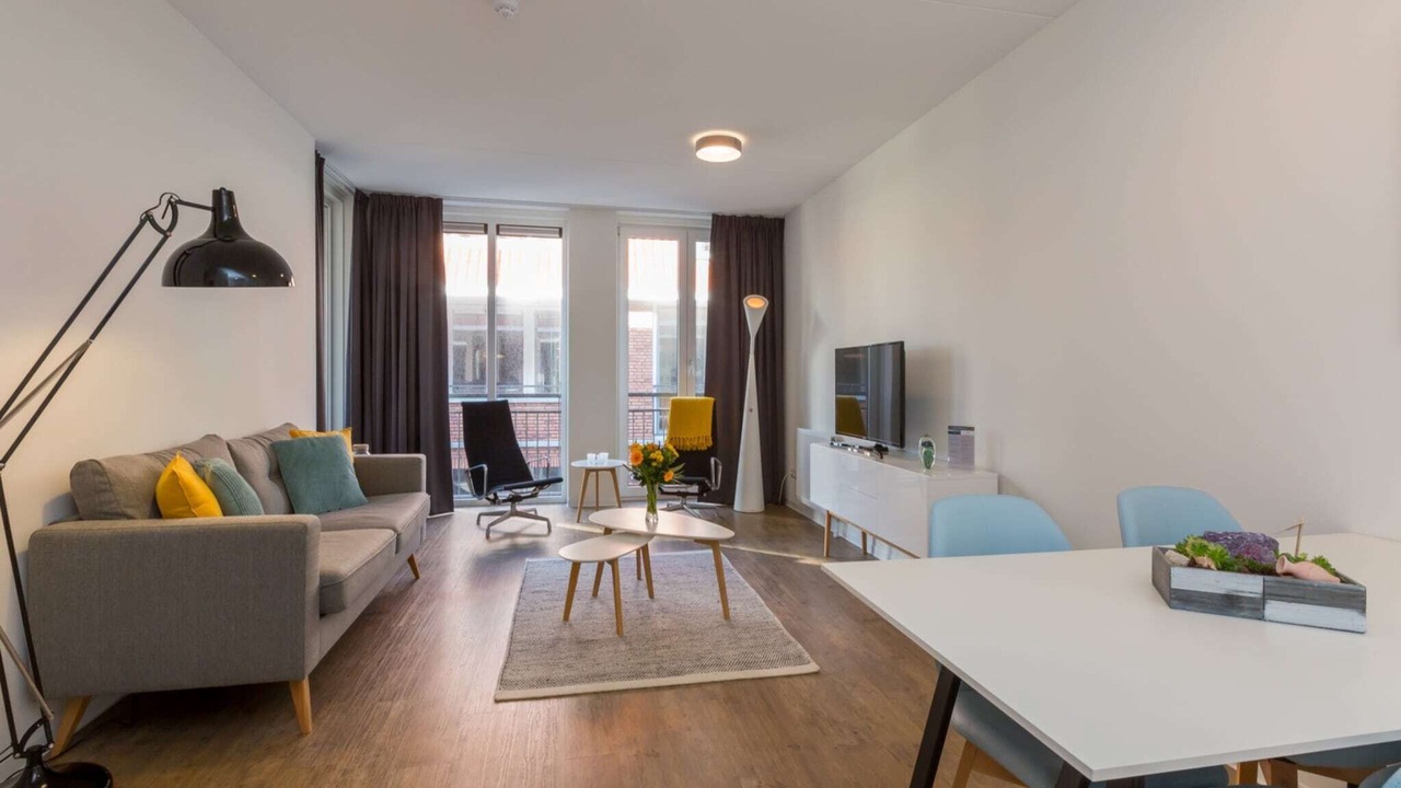 Photo of Livingroom in Zoutelande