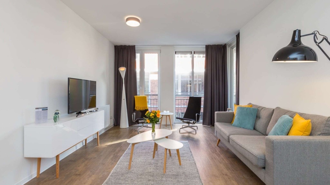 Photo of Livingroom in Zoutelande